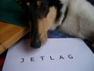 Floes Jetlag
