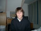 broer/my brother